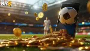 Kèo ném biên là gì